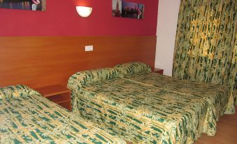 Pension El Ciervo - Housity