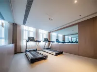 Starway Inn Yining Yinyuan Road International Airport Hotel