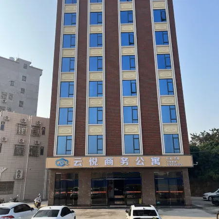 Yunyue Business Apartment