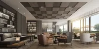 AC Hotel by Marriott Xinjiang Sayram Lake
