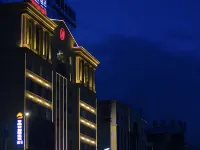 WANHAO Hotels in Lanping