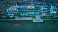 Yesanpo Shuijingshanjian Inn