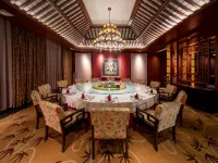 Xianheng Hotel Hotels in Shaoxing