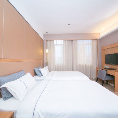 家庭房 廈門金後飯店（中山路步行街店）優惠