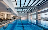 Langham Place Xiamen Ξενοδοχεία στην πόλη 