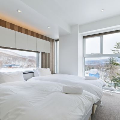 Two Bedroom Premium Apartment Kizuna Promo Code