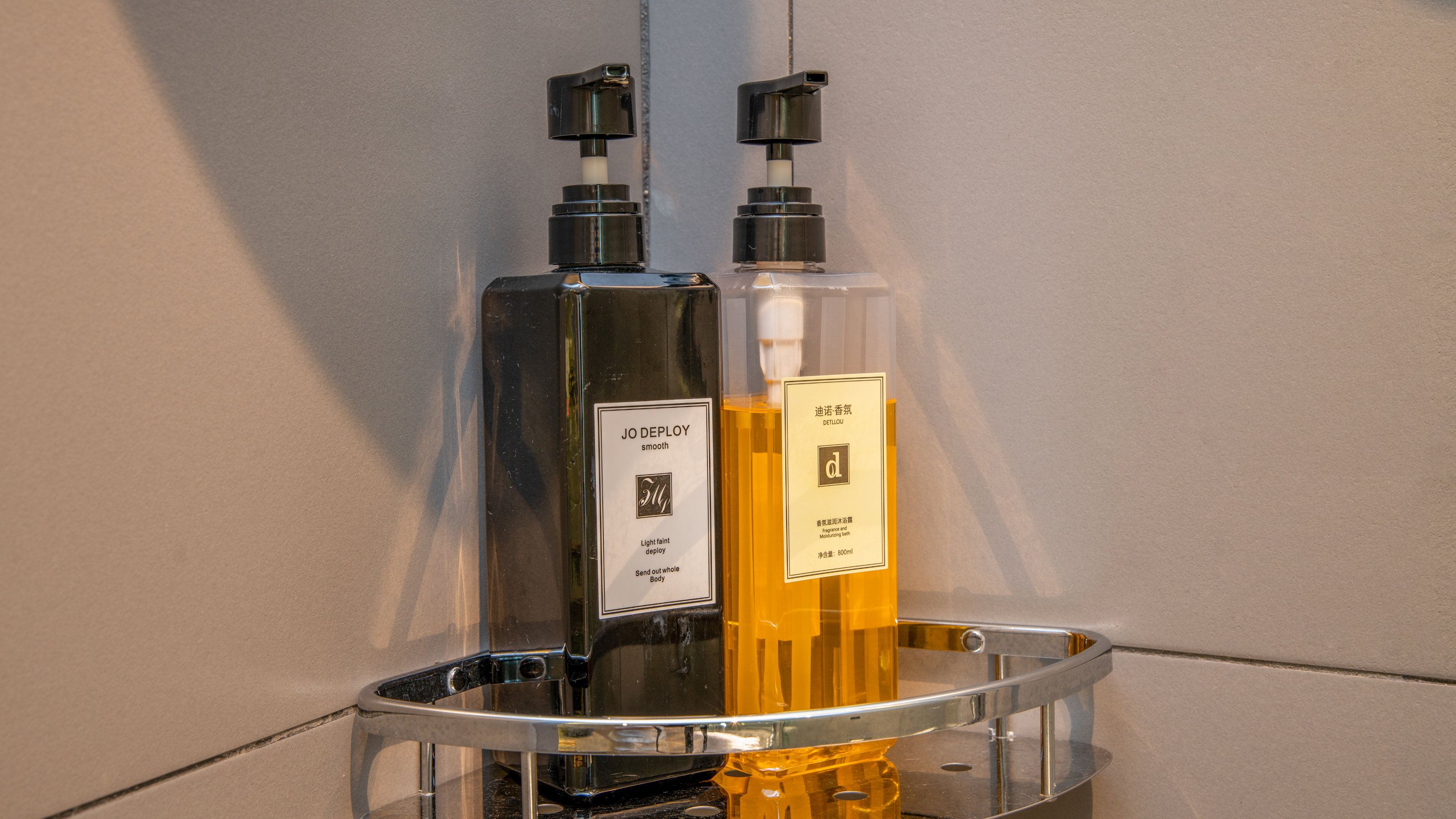 山景暖阳大床房