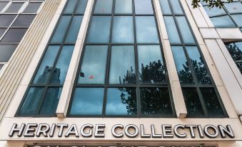 Heritage Collection on Clarke Quay -A Digital Hotel