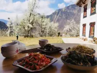 Danba Jiangji B & B