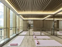 啓東銀洲ダブルツリー バイ ヒルトンホテル