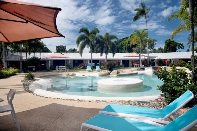 Nightelier Mission Beach Hotels in 