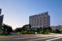 Wirye Militopia Hotel by Marine Hoteles en 