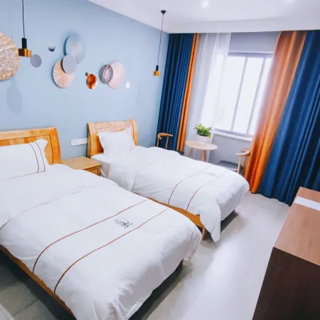 Zigui Kaige B & B