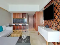 Live Aqua Beach Resort Cancun