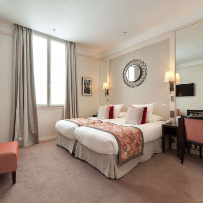 Standard Room 悉尼歌劇院貝斯特韋斯特優質酒店優惠