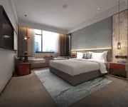 GreenTree Eastern Hotel (Yulin Yuntian Cultural City Cultural Plaza Branch)