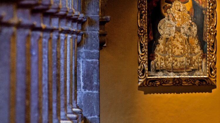Monasterio, A Belmond Hotel, Cusco Facilities