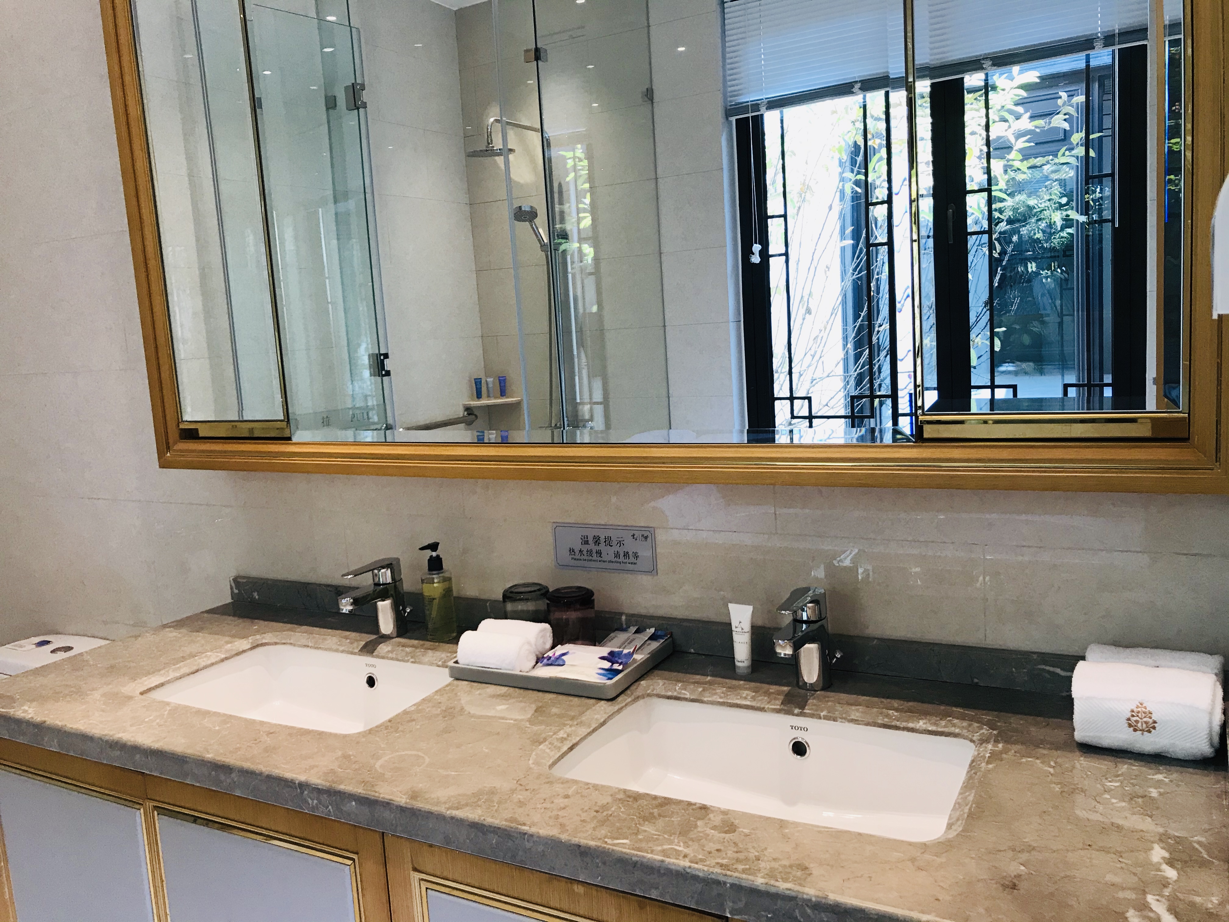 三卧双衞精致花园别院