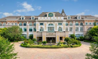 Richmond Grand Hotel