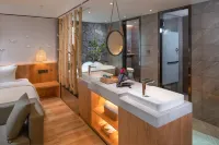 Zaixu·Manju Hotel (Guiyang White House Art Centre, Songhua Road Metro Station)