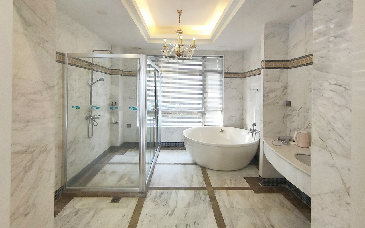 Guangzhou Furong Resort金芙蓉别墅