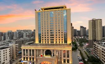 Mei Zhou Guset Hotel