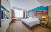 Vienna International Hotel (Ritu Bangonghu Branch)