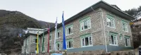 Mountain Lodges of Nepal - Namche