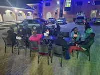 MNS Resort Rayfield Jos