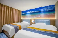 688 Business Hotel