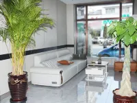 Fangdichan Hotel Hotéis em Condado de Longjiang