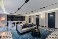 LANOU International Hotel (Ningguo Southern Anhui Route Branch)