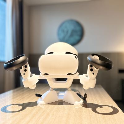 奇遇VR4D書香雙床房（觀影+遊戲） 深鐵前海君璞書院優惠