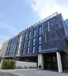 Yinchuan Xingqing  Four Points by Sheraton Hotel Hotels in 