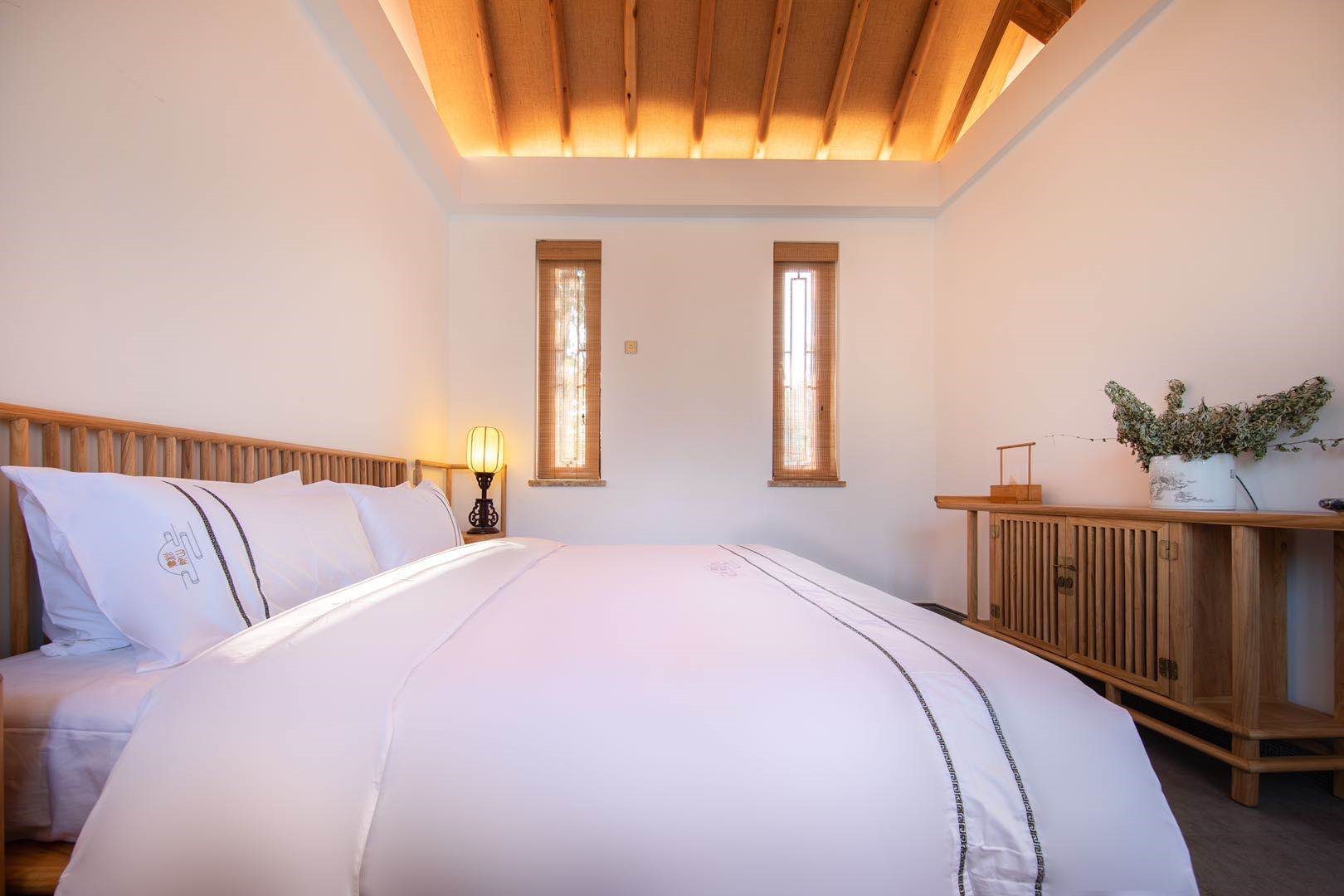 西厢豪华亲子套房