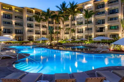 Pueblo Bonito Mazatlan Resort Hotels in 