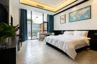 Yunti Hotel (Mengzi People's Hospital)