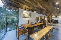 Taining Duyu Mountain Residence · Hillside Zen Seclusion Villa (Lijiayan Temple Branch)