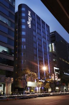 The Tango Hotel (Taipei Fu Hsing)