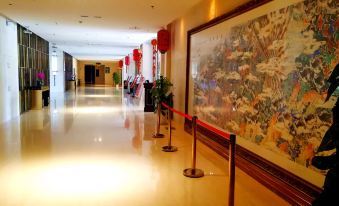 Dapeng Zhongzhou International Hotel