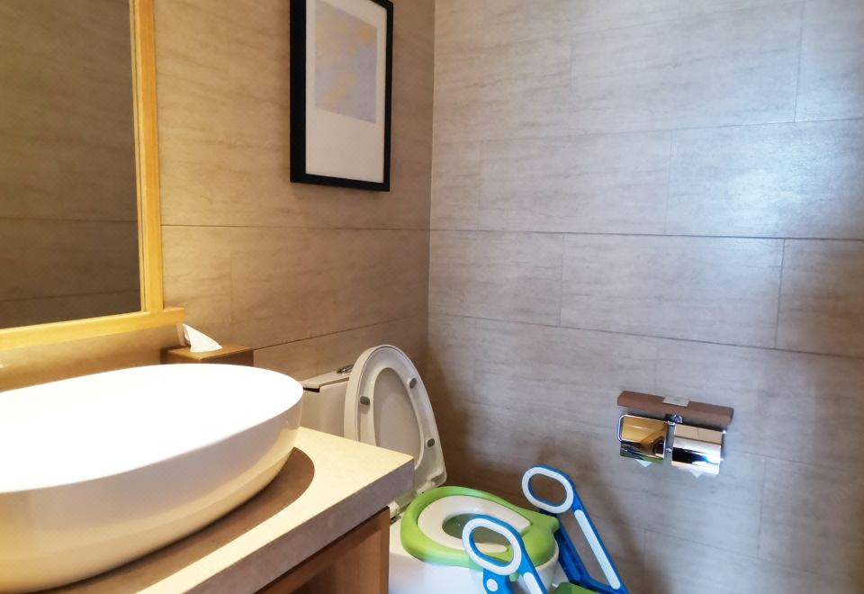 酷芽超级飞侠亲子套房