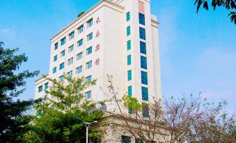 Changtai Hotel