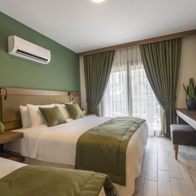 Triple Room West House Exclusive Hotel Promo Code