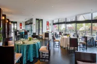 Garden Hotel SUZHOU
