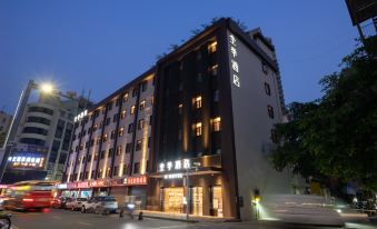 Ji Hotel Shenzhen Shawei Metro Station