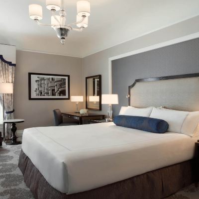 Fairmont Queen Room Fairmont San Francisco Promo Code