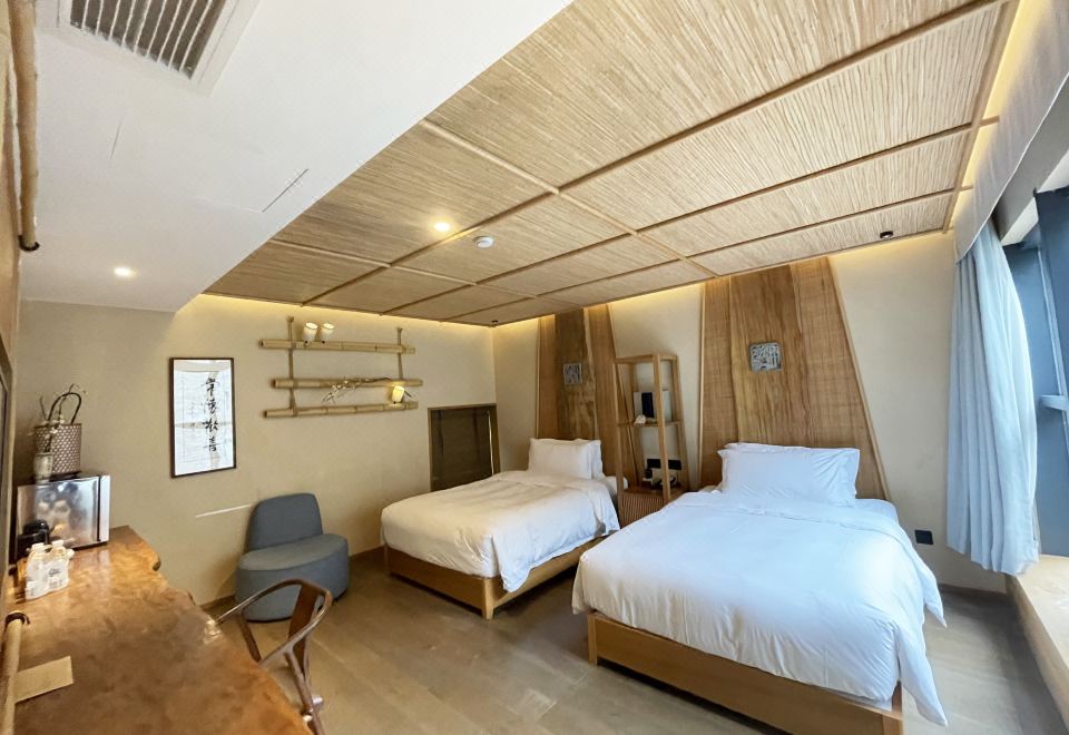 養云雅軒雙床