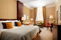 Corinthia Budapest Hotel di 