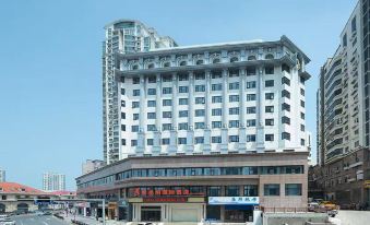 Vienna International Hotel (Qingdao Railway Station East Square)