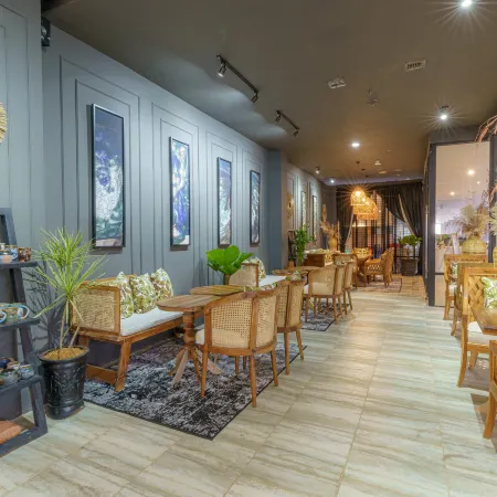 Algoritma Hotel